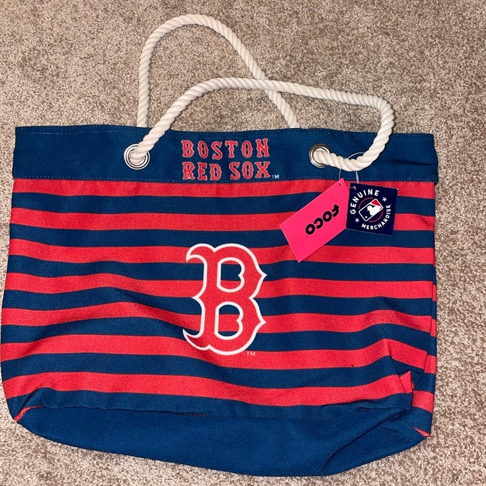 Boston Red Sox Tote Bag - NWT